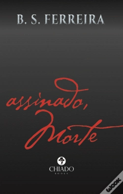 Capa do artigo Assinado, morte