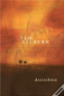 Capa do artigo Assiniboia