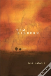 Capa do artigo Assiniboia