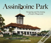 Capa do artigo Assiniboine Park