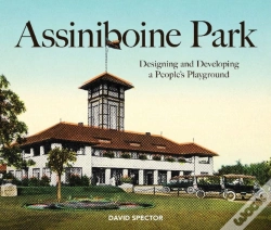 Capa do artigo Assiniboine Park