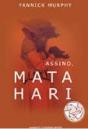 Assino: Mata Hari - Preview