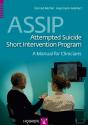 Assip - Attempted Suicide Short Intervention Program: A Manual For Clinicians - Preview