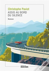 Assis Au Bord Du Silence