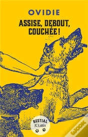 Capa do artigo Assise, Debout, Couchée !