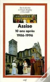 Capa do artigo Assise, Dix Ans Apres (1986-1996)