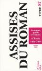 Assises Du Roman 2008 - Preview