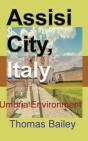 Assisi City, Italy - Preview