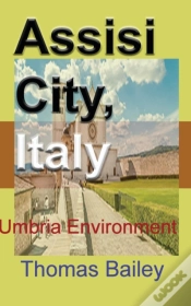 Capa do artigo Assisi City, Italy