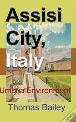 Capa do artigo Assisi City, Italy