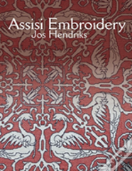 Assisi Embroidery