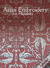 Assisi Embroidery