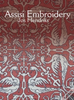 Capa do artigo Assisi Embroidery