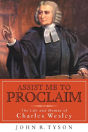 Assist Me To Proclaim - Preview