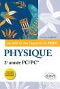 Assist.1 Questions De La Physique En Prepa 2e Annee Pc/Pc* Nouveau Programme 2014 - Preview