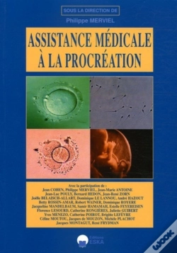 Capa do artigo Assistance Medicale A La Procreation