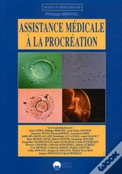 Capa do artigo Assistance Medicale A La Procreation