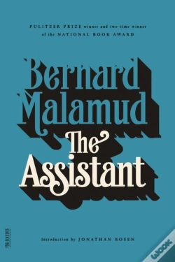 Capa do artigo Assistant