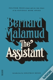 Capa do artigo Assistant