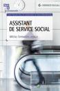 Assistant De Service Social - Preview