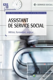 Capa do artigo Assistant De Service Social