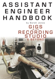 Capa do artigo Assistant Engineer Handbook