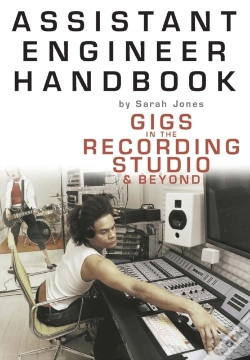 Capa do artigo Assistant Engineer Handbook