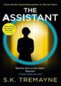 Assistant Ex Pb - Preview