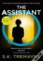 Assistant Ex Pb