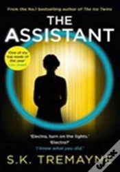 Capa do artigo Assistant Ex Pb