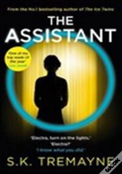 Capa do artigo Assistant Ex Pb