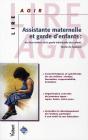 Assistant Maternel Et Garde D'Enfant - Preview