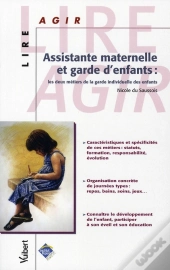 Assistant Maternel Et Garde D'Enfant