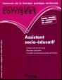 Assistant Socio-A  Ducatif 2012-2013 - Preview