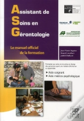 Assistant Soins Gerontologie