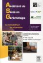 Assistant Soins Gerontologie - Preview