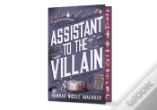 Capa do artigo Assistant To The Villain