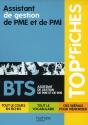 Assistante De Gestion De Pme Pmi ; Bts Assistante De Gestion Pme Pmi - Preview