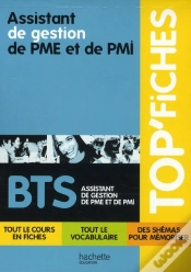 Capa do artigo Assistante De Gestion De Pme Pmi ; Bts Assistante De Gestion Pme Pmi