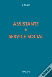 Capa do artigo Assistante De Service Social
