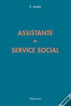 Capa do artigo Assistante De Service Social