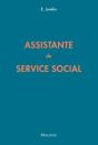Assistante De Service Social - Preview