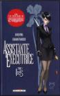 Assistante & Executive T.1. Iris - Preview