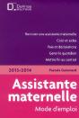Assistante Maternelle Mode D Emploi - Preview