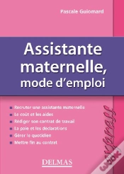 Capa do artigo Assistante Maternelle, Mode D