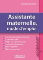 Assistante Maternelle, Mode D'Emploi - Preview