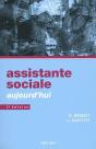 Assistante Sociale Aujourd'Hui, 5e Edition - Preview