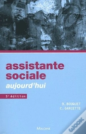Assistante Sociale Aujourd'Hui, 5e Edition