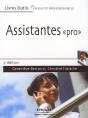 Assistantes "Pro" - Preview