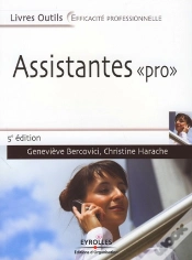 Capa do artigo Assistantes "Pro"
